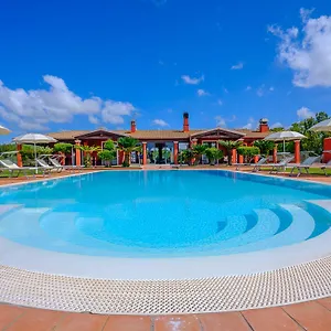 Barbarina Nature Resort